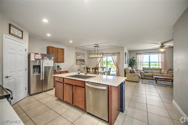 Building Photo - 2711 Tarragona Ct Rental