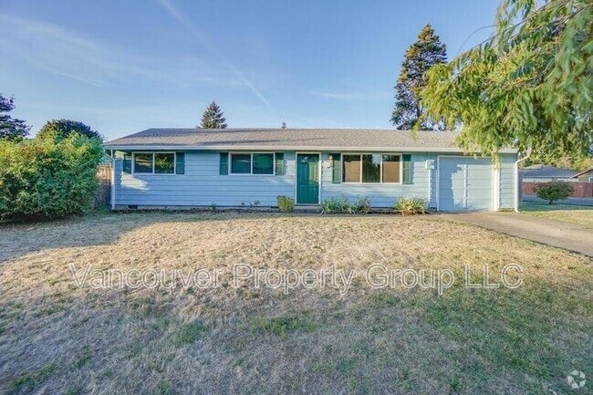 Building Photo - 14116 NE 82nd St Rental