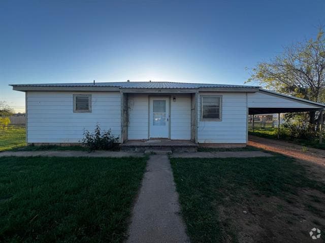 Building Photo - 625 Avenue L Rental