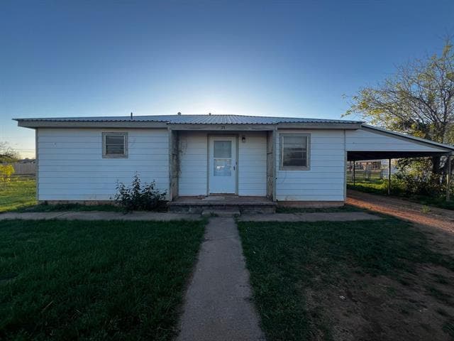 Photo - 625 Avenue L House