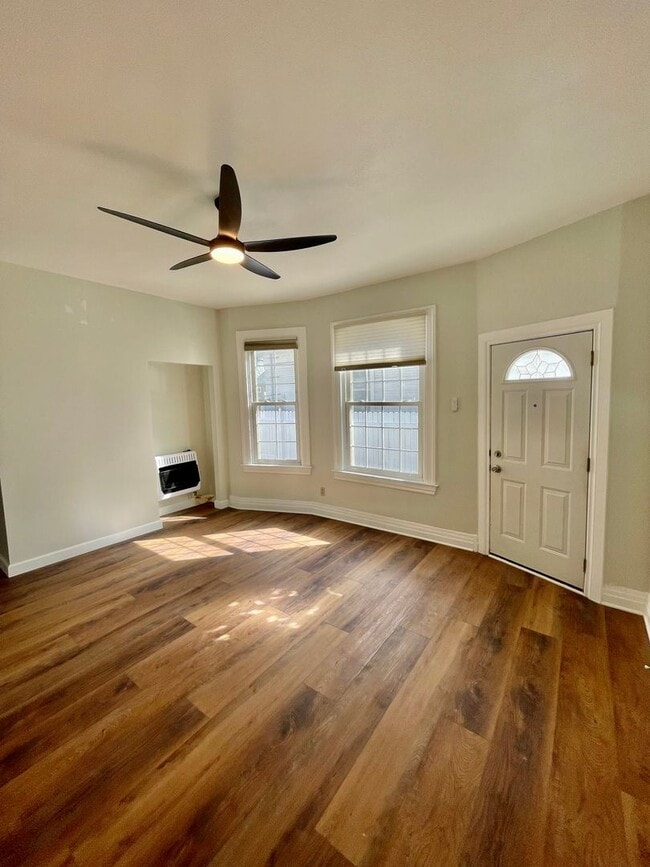 Photo - Renovated 3 Bed + 2 Bath Home in Los Angeles! Unit 515