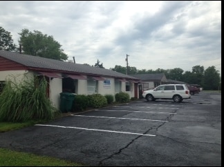 The Ranch Apartments