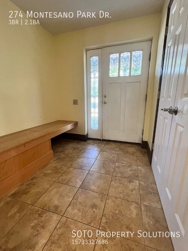 Photo - 274 Montesano Park Dr