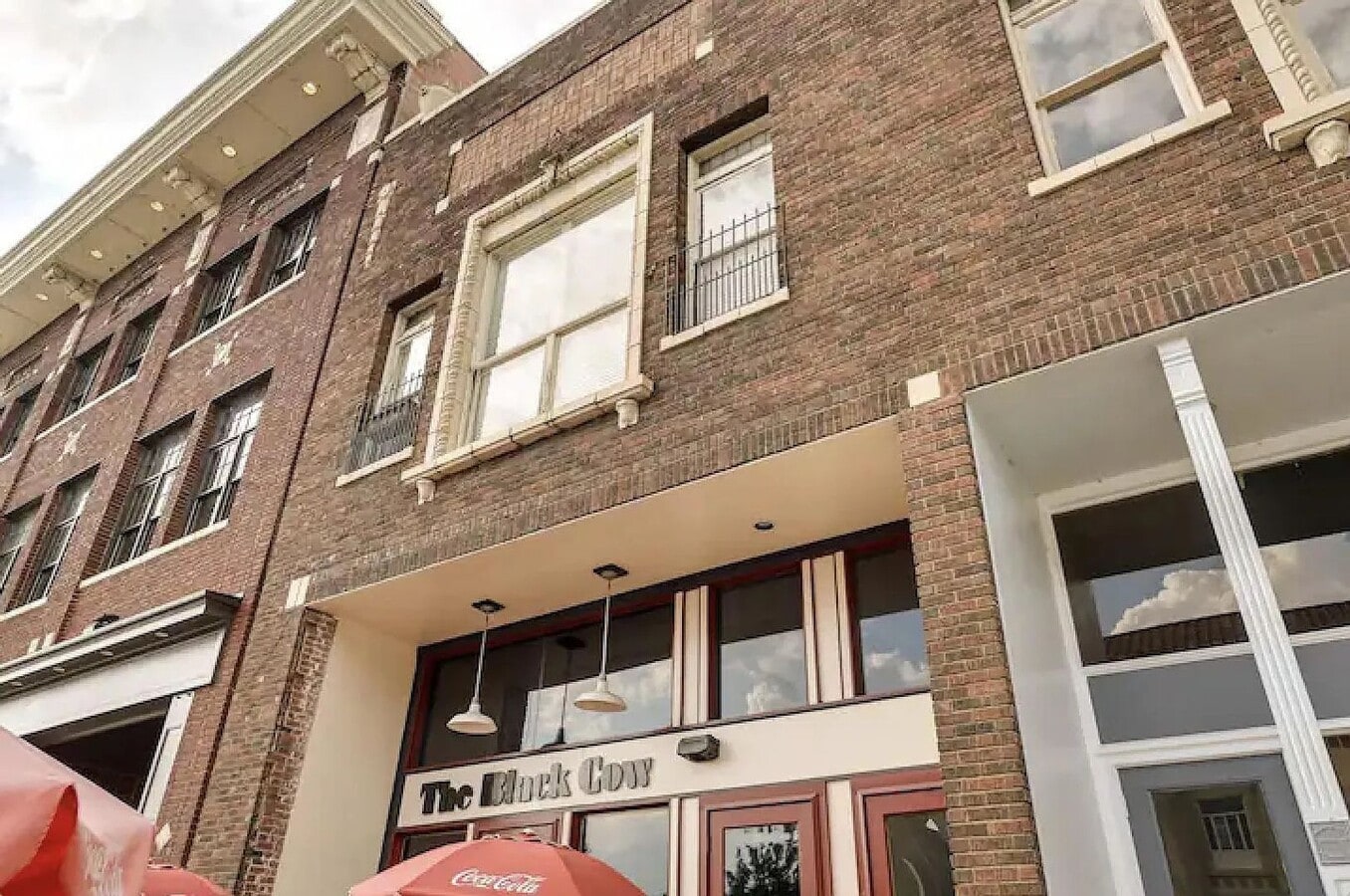 Green Stone Falls, LLC - Green Stone Falls, LLC Unit Loft C