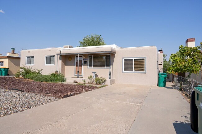 A New Mexico Charm Executive Rental — A Stay Made Simple