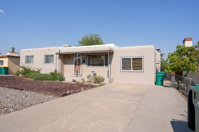 Photo - A New Mexico Charm Executive Rental — A Stay Made Simple