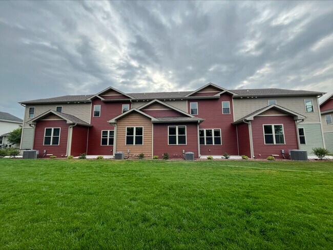 Autumn Ridge Apartment Homes