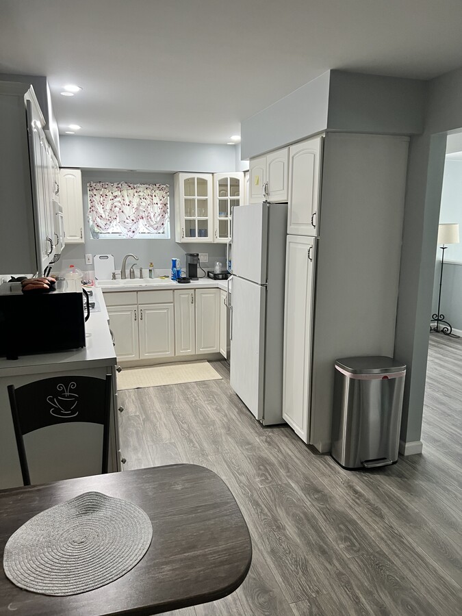 Eat in Kitchen - 30 Wakefield Pl Apartamentos
