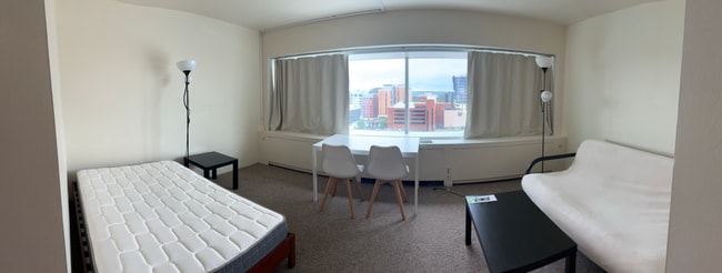 Photo - 555 E William St Unit 12E