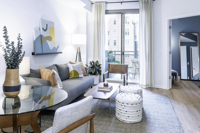 Photo - The Ellington Apartments