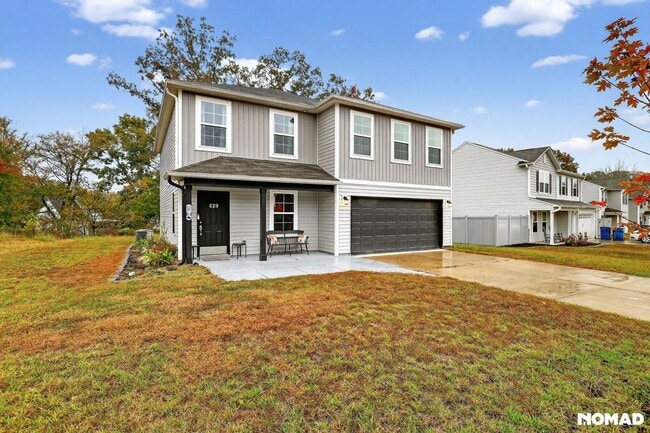 Photo - 629 Whitney Rd