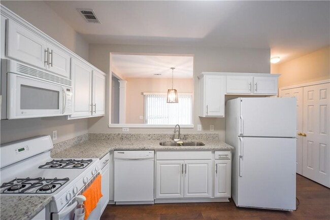 Photo - 4113 Glenaire Way NW