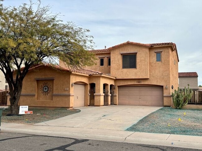 Building Photo - Fantastic 3071 square foot home in Southfork on huge 0.2 acre lot with 2 car garage, shed, 2 RV g...