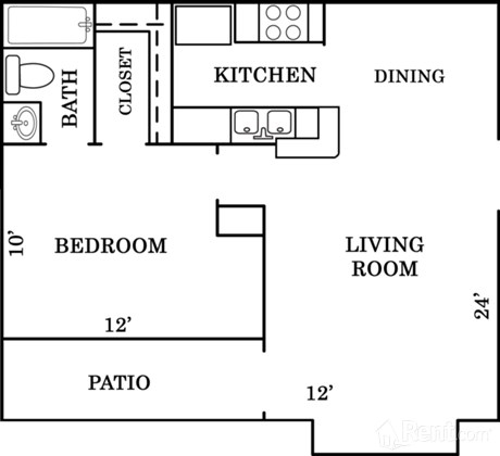 The Lakeview - The Lakeview