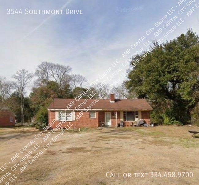 Building Photo - 3544 Southmont Dr