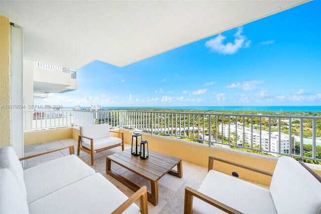Photo - 789 Crandon Blvd Unit 1603