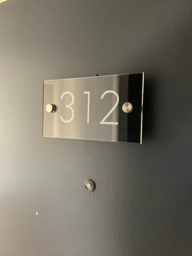 Apartamento 312