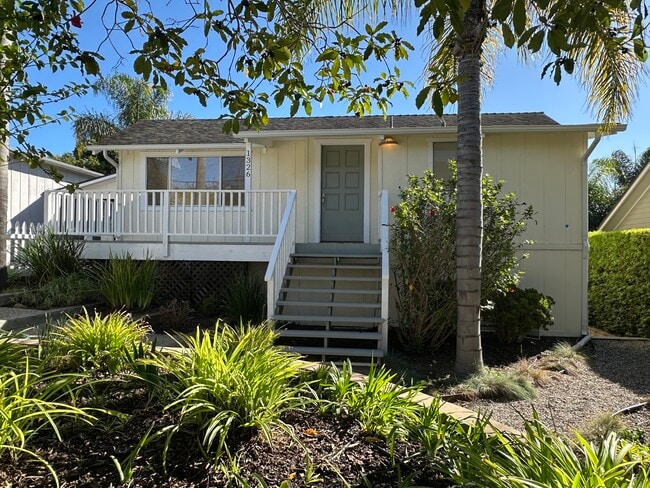 Building Photo - 1326 Clifton St