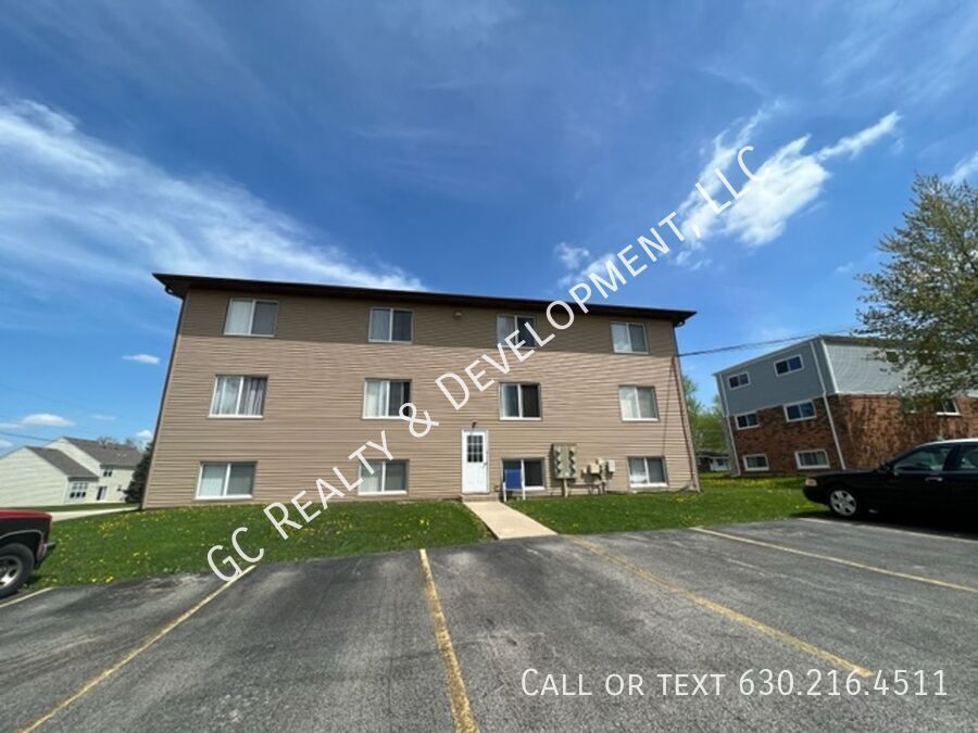 Photo - 10403 N Church St Unit 2S