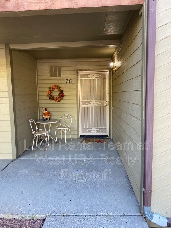 Building Photo - 2707 N Walnut Hills Dr Unit 76 Rental
