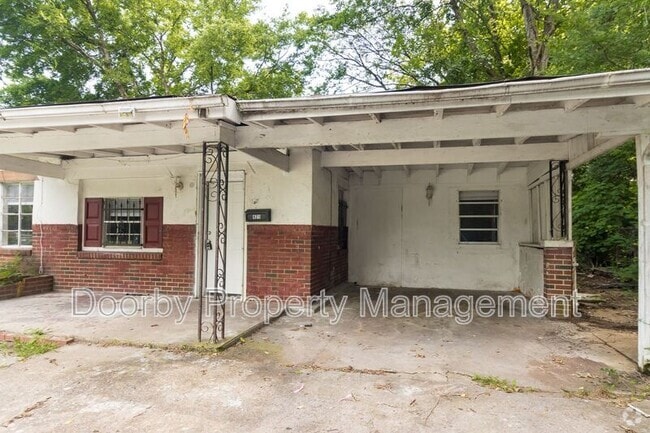 Building Photo - 417 N Hawthorne St Unit 421 Rental