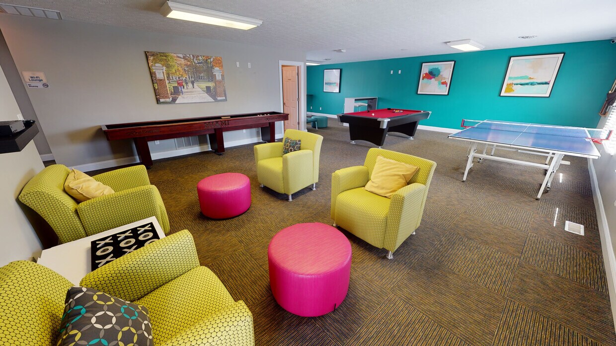 Photo - The Commons Apartments