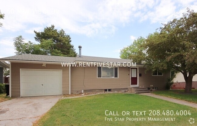 Building Photo - 60 Mar Vista Dr Rental