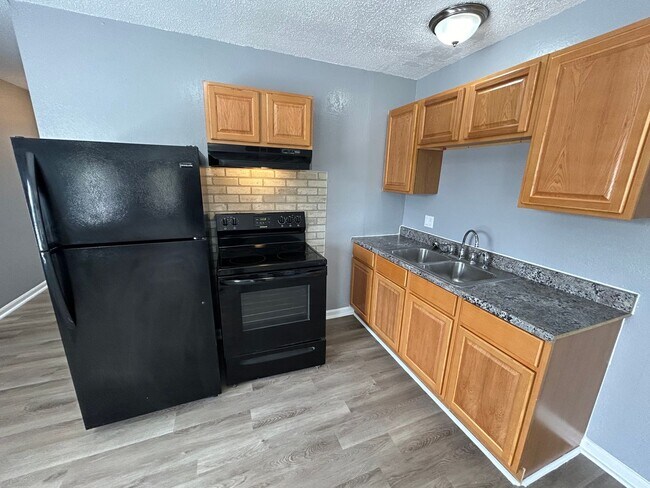2319 Observation Dr Unidad 2319 Observation - Unit 1