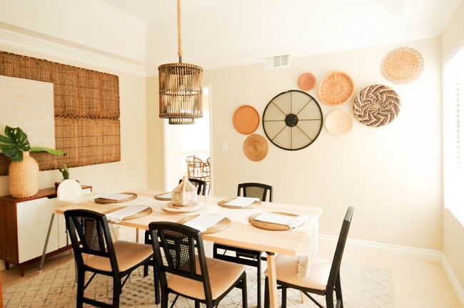 Photo - Furnished with Golf Course View in Laguna Niguel