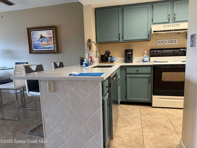 Photo - 1595 N Atlantic Ave Unit 305