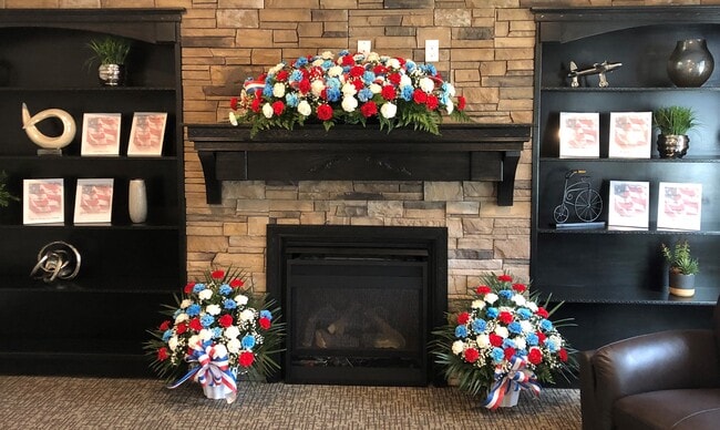 Oak Hill Senior Apartments