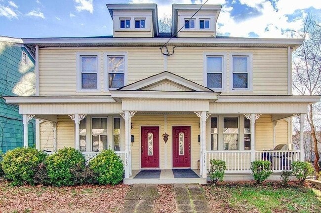 Photo - 1331 Ruffner Pl