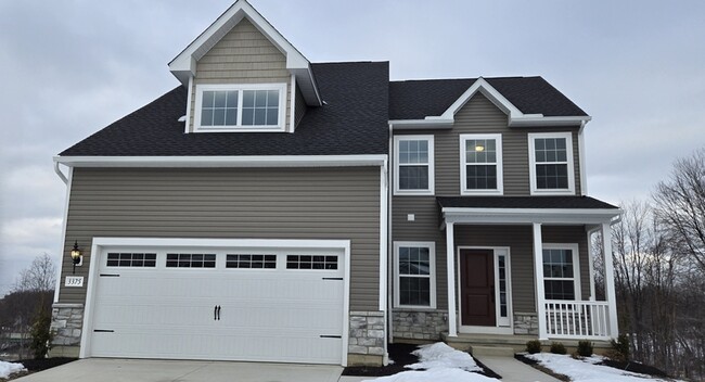 Building Photo - 3375 Buckeye Trl