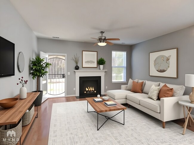 Photo - 909 Summer Storm Dr