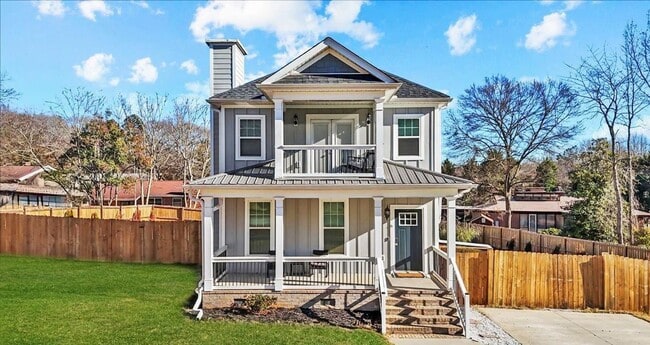 3BR, 2.5BA Home in Desirable Augusta Road ... - 3BR, 2.5BA Home in Desirable Augusta Road ...