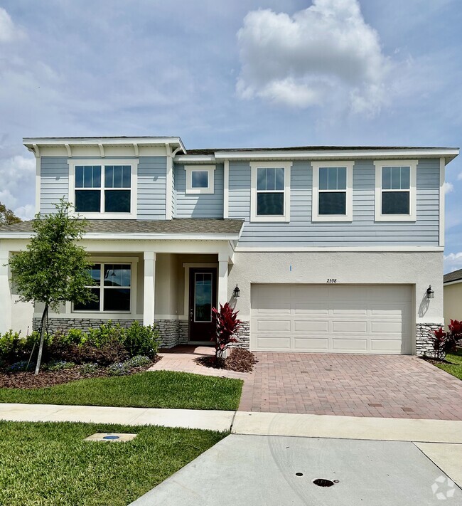 Building Photo - 2598 Chickasaw Plum Loop Rental