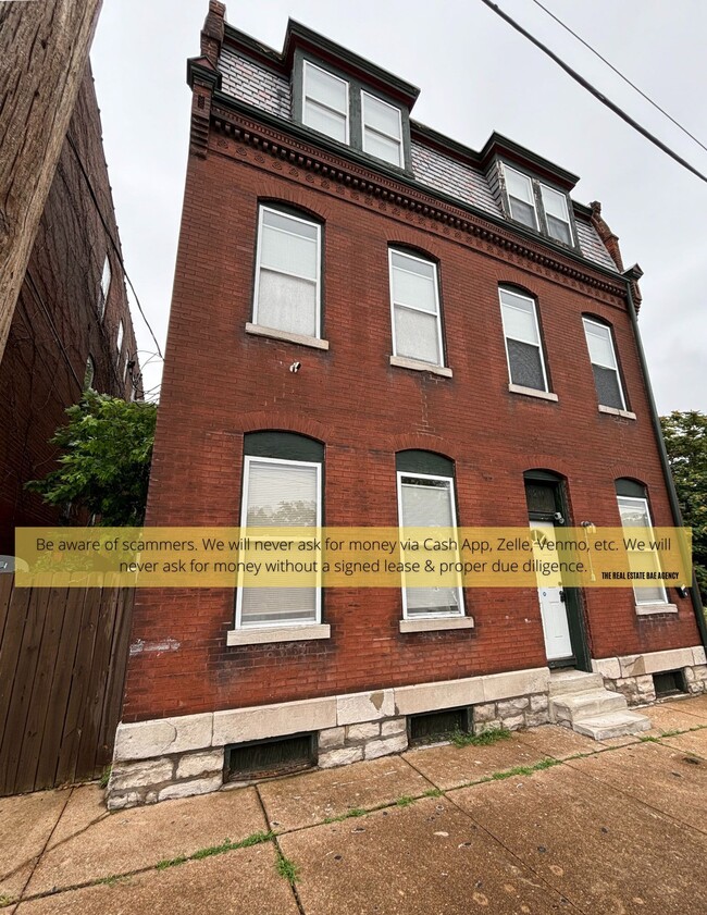 Photo - 1211 Soulard St Apartments Unit 1F