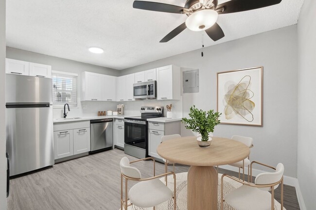 Photo - The Gaucho on Glendale Apartments
