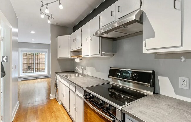 Photo - 1 Saint Charles St Unit G