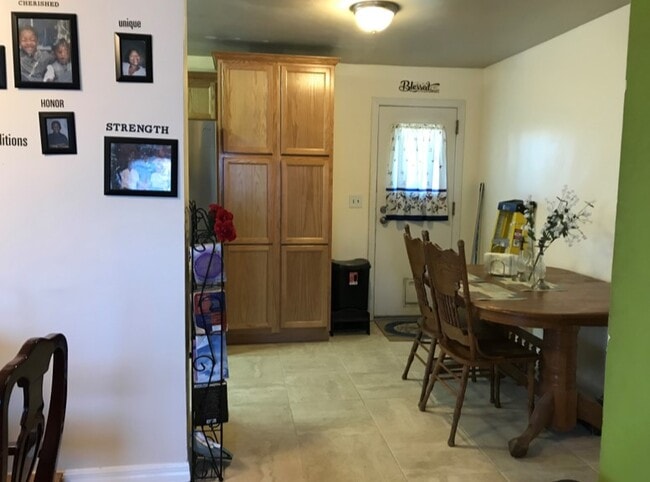 Área de Nook - 13983 Van Nuys Blvd