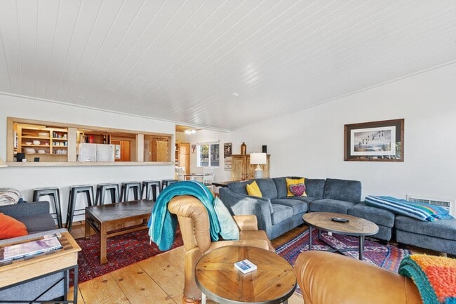 Photo - Whitefish Home with Great Lake Views