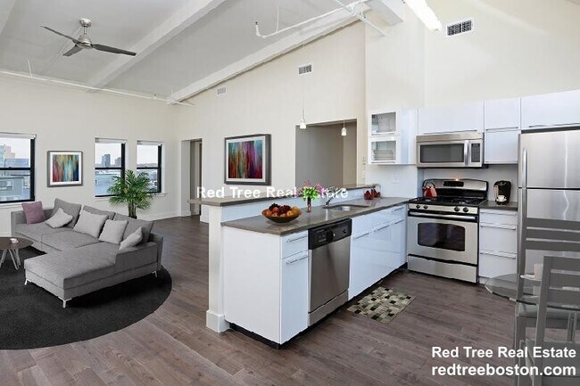 Photo - 1126 Boylston St Unit 701