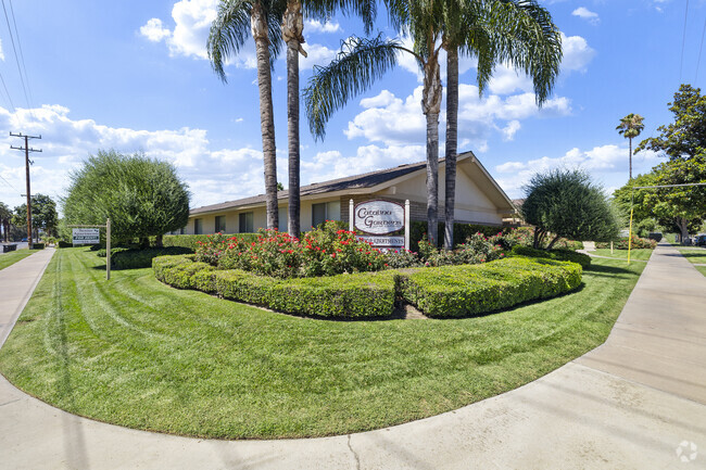 Catalina Gardens 62+ Senior Apartments - Catalina Gardens 62+ Senior Apartments