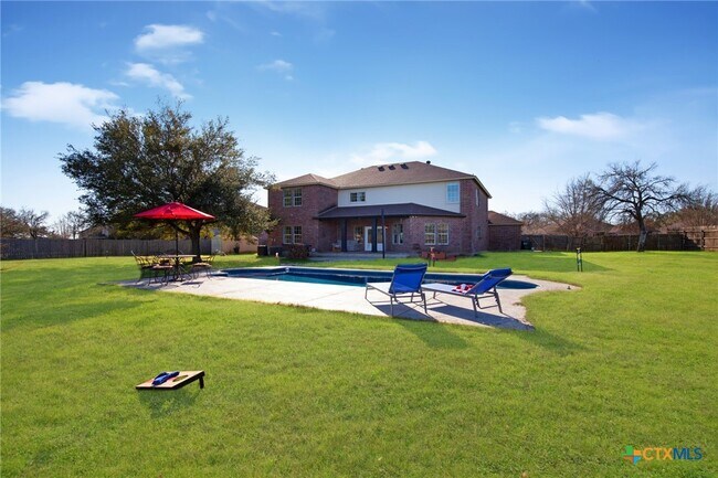 203 Bella Vista Cir