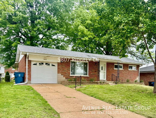 Photo - 9807 Ridgely Ln House