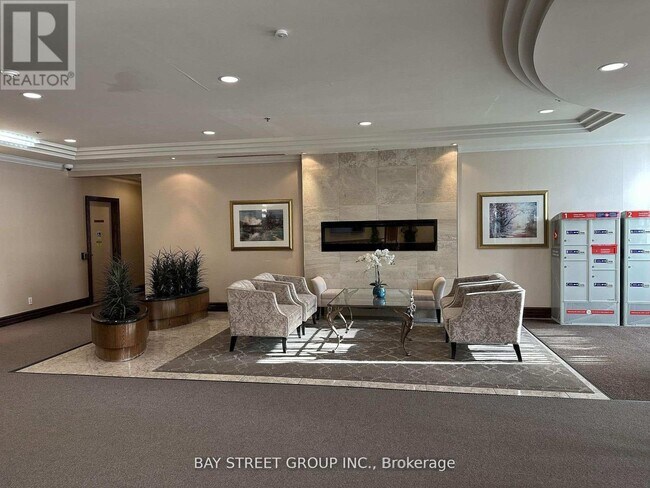 Photo - 51 Baffin Ct Unité 611