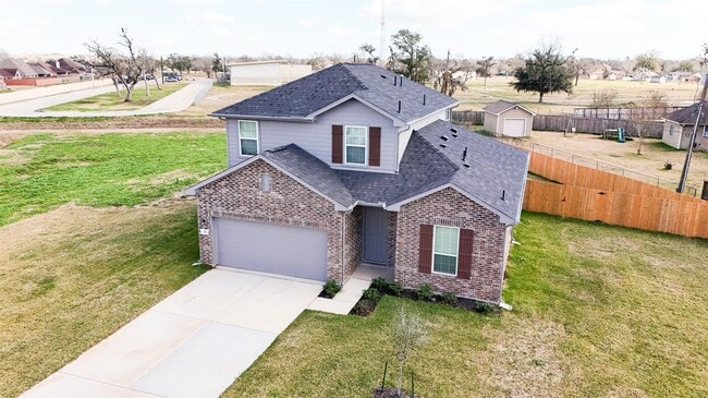 Building Photo - 399 Magnolia Ln