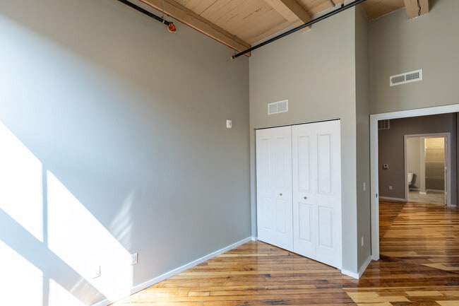 Churchill Lofts
