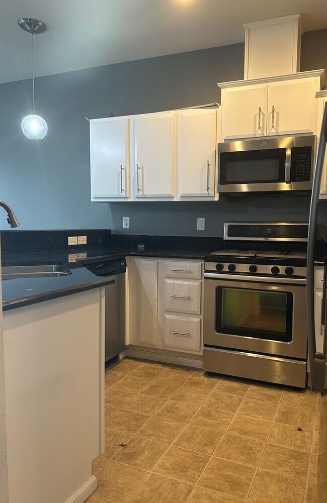 Photo - Spacious Trail Run Condo in Auburn