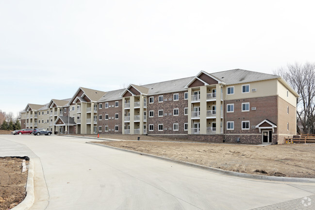 Building Photo - Coral Ridge Apartments